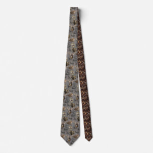 Corbata Trofeo y más