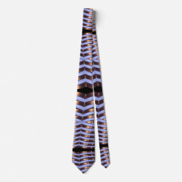 Corbata TRONCO CricketDiane de la ingeniería industrial