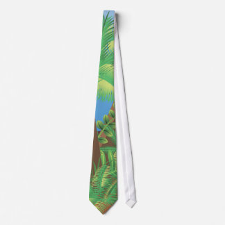 Corbata Trópicos