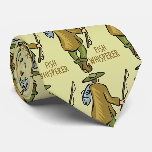 Corbata Trucha del Whisperer el | de la mosca que pesca al (Enrollado)