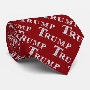 CORBATA TRUMP