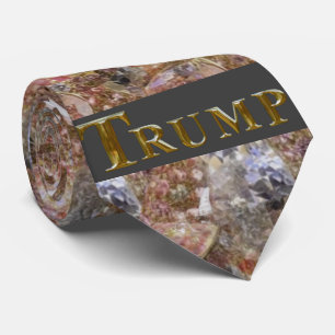 CORBATA TRUMP