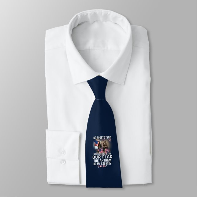 CORBATA TRUMP 2020 (Atado)