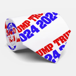 Corbata Trump 2024
