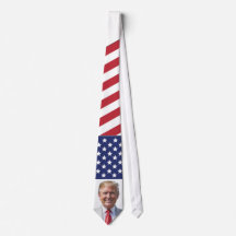 TRUMP TIE - PRODUCTOS Y ARTÍCULOS DE LA CAMPAÑA EL