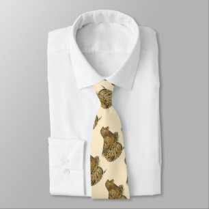Corbata Trumpeter Pigeon Almond