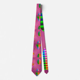 Corbata Tu Presencia de Pascua