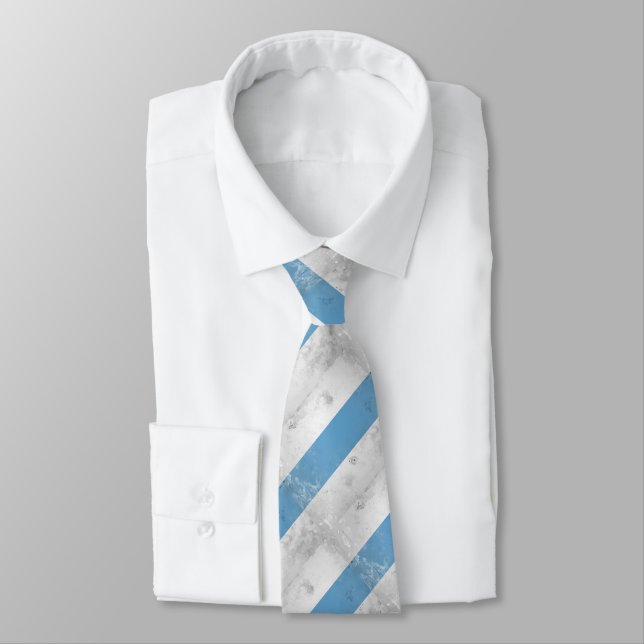 Corbata Tucumán (Atado)