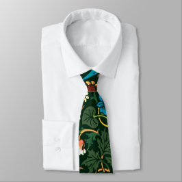 CORBATA TULIP PATTERN TIE