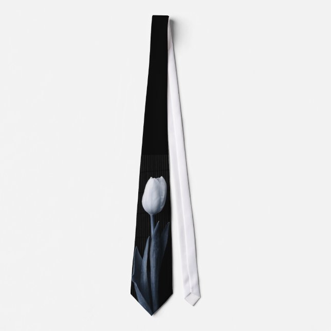 Corbata Tulipán (Anverso)