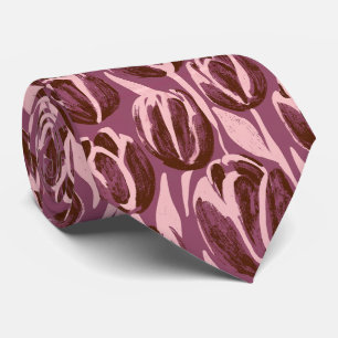 Corbata Tulipán Ropa de Hombre Recepción Boda 