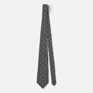 Corbata Twilight Berries