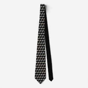 Corbata Twinkle Twinkle Little Tit
