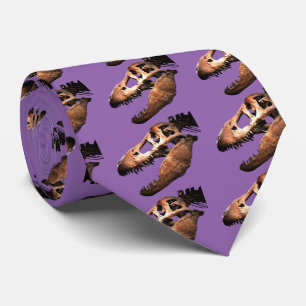 Corbata Tyrannosaurus rex