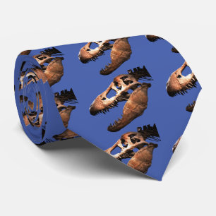 Corbata Tyrannosaurus rex