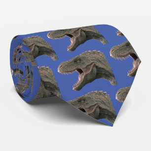 Corbata Tyransaurus rex ネ タ イ