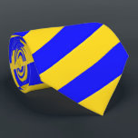 Corbata Ucrania - Paz - Bandera ucraniana Libertad, corbat<br><div class="desc">Ucrania - Paz - Bandera ucraniana - Apoyo a la libertad - Solidaridad - Juntos fuertes - ¡Victoria de la libertad! Hagamos del mundo un lugar mejor - ¡todos juntos! Un mundo mejor comienza - depende - ¡los necesita también! Puede transferir a más de 1000 productos Zazzle. Redimensionar y mover...</div>