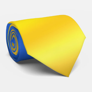 Corbata Ucrania - Paz de libertad - Neto de cuello de band