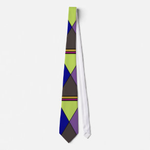 Corbata UglyTie #8