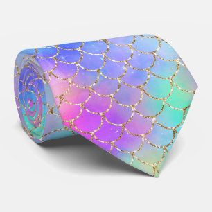 Corbata Un diseño de la serie Galaxia de Sirena 10