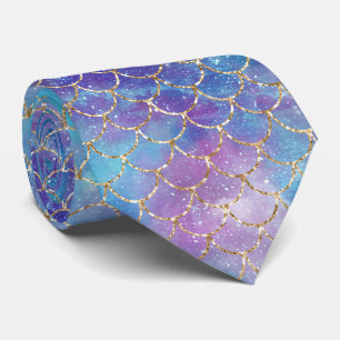 Corbata Un diseño de la serie Galaxia de Sirena 9