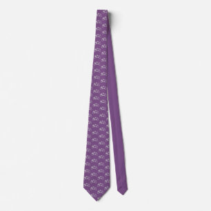Corbata Un gamer elegante