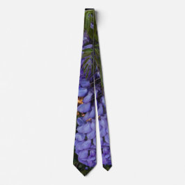 Corbata un hermoso toque de la naturaleza 