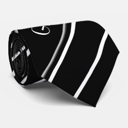 Corbata Un Tiempo Apropiado Para Un Groom