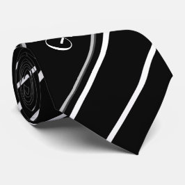 Corbata Un Tiempo Apropiado Para Un Groom