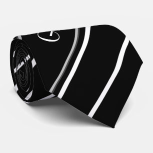 Corbata Un Tiempo Apropiado Para Un Groom