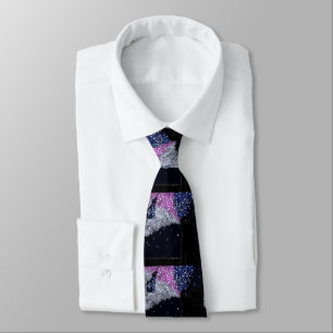 Corbata Una noche de verano con Sirio