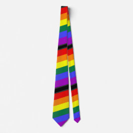 Corbata Una Ola De Orgullo