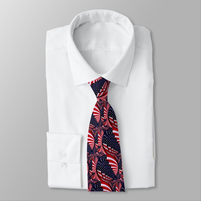 Corbata Unidad_ (Atado)