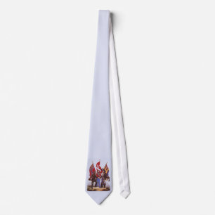 Corbata Unión escandinava