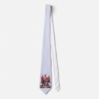 Corbata Unión escandinava