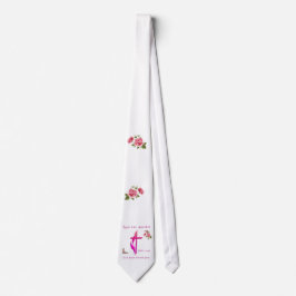 Corbata unos a otros