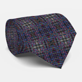 Corbata Urban Grid – Subtle Geometric Weave
