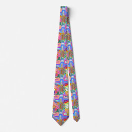 Corbata Urbanismo
