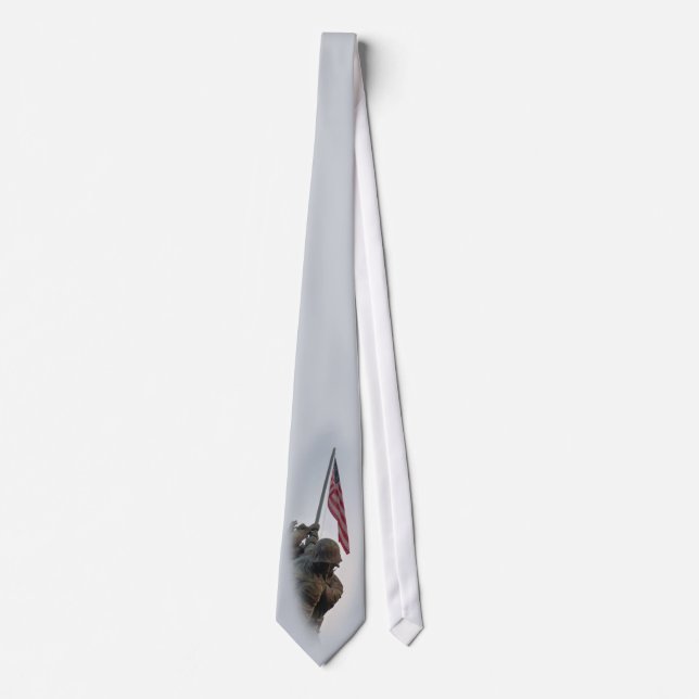 CORBATA USMC (Anverso)