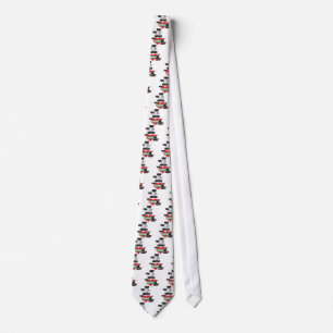 CORBATA ¿USTED HA ABRAZADO SU CABRA HOY?