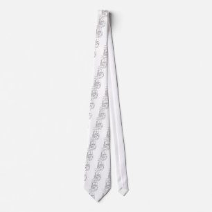 Corbata ¿Usted incluso levanta, Bro?