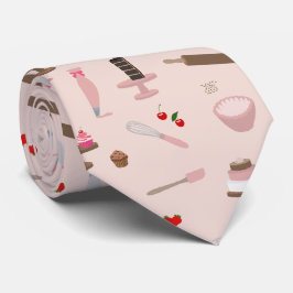 Corbata Utensilios de cocina Panadería Cocina