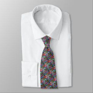 Corbata Va con cualquier cosa