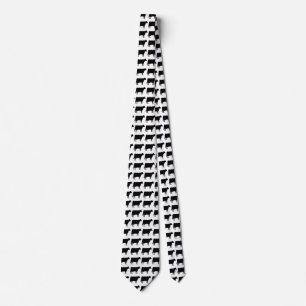 Corbata Vacas
