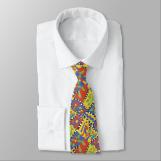 Corbata Vacation Tie