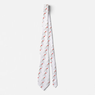 Corbata Valentine Unicorn