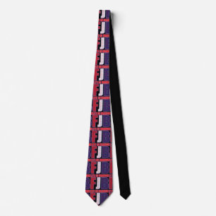 Corbata Vamos Brandon FJB