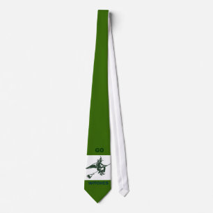 CORBATA VAN LAS BRUJAS