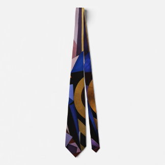 Corbata Van Pogh Necktie #1