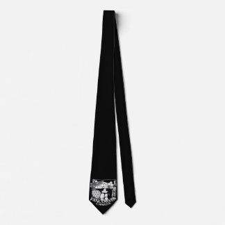 Corbata Vancouver Souvenir Tie Vancouver